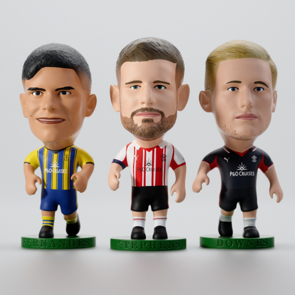 Southampton kit launch 25/26